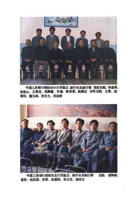 《朝阳市金融志》.pdf电子版_辽宁省志预览图4