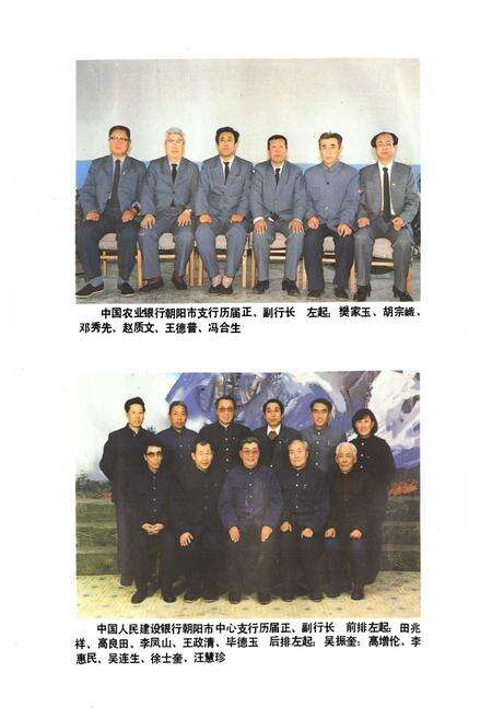 《朝阳市金融志》.pdf电子版_辽宁省志预览图5