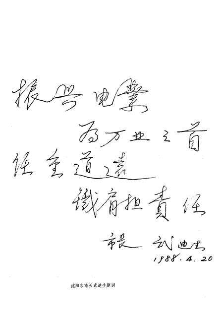 《潘阳电业局志第一卷(1908-1985)》.pdf电子版_辽宁省志预览图5