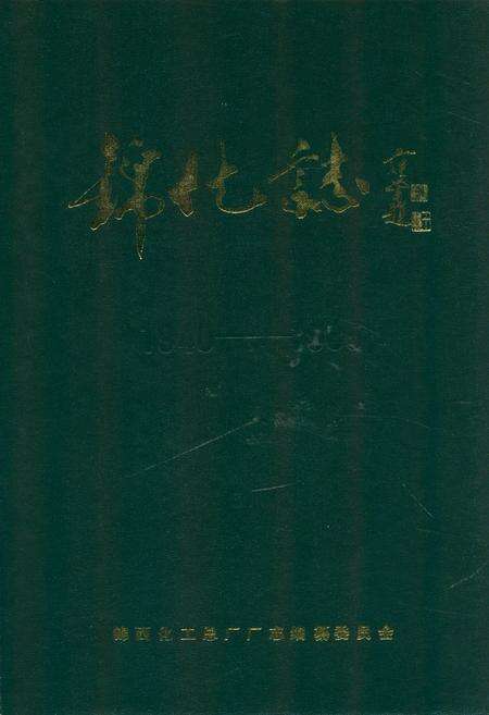 《锦化志(1940-1985)》.pdf电子版_辽宁省志缩略图