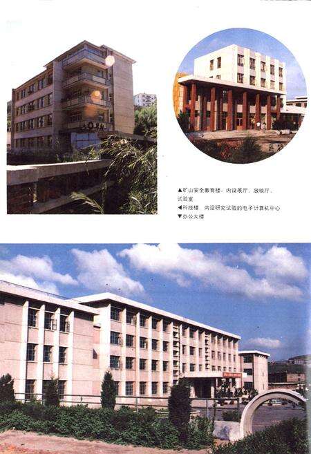 《南芬铁矿志(1910-1985)》.pdf电子版_辽宁省志预览图5