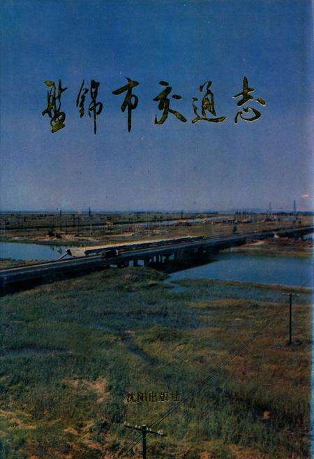 《盘锦市交通志》.pdf电子版_辽宁省志缩略图