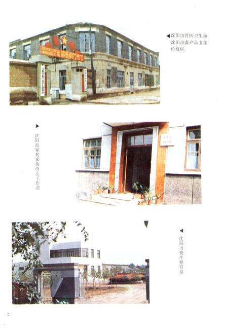 《沈阳市畜牧业志第一卷(1905-1985)》.pdf电子版_辽宁省志预览图3