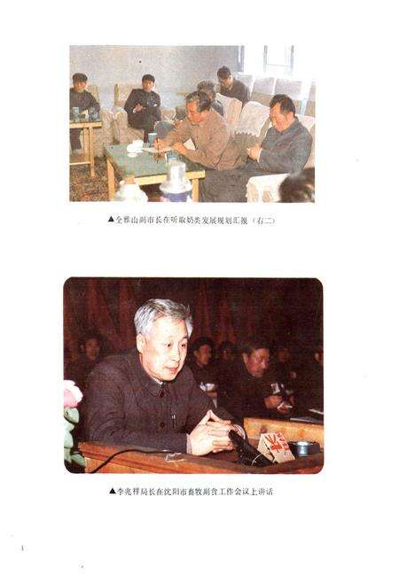 《沈阳市畜牧业志第一卷(1905-1985)》.pdf电子版_辽宁省志预览图5