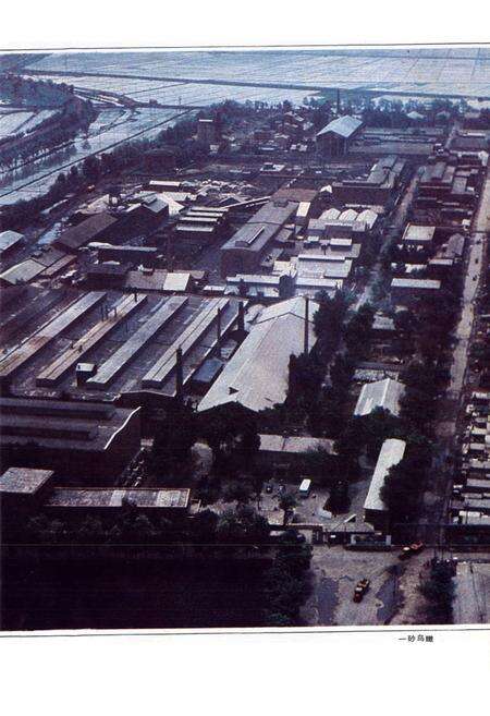 《一砂厂志(1940~1984)》.pdf电子版_辽宁省志预览图3