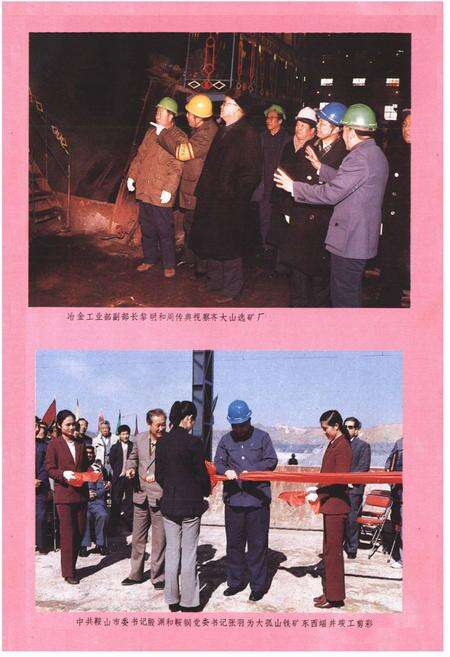 《鞍钢矿山志第一卷》.pdf电子版_辽宁省志预览图5