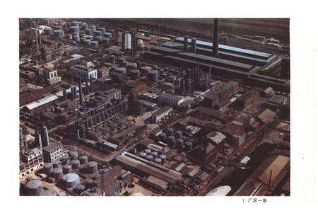 《石油三厂科技志(1936~1986)》.pdf电子版_辽宁省志预览图5