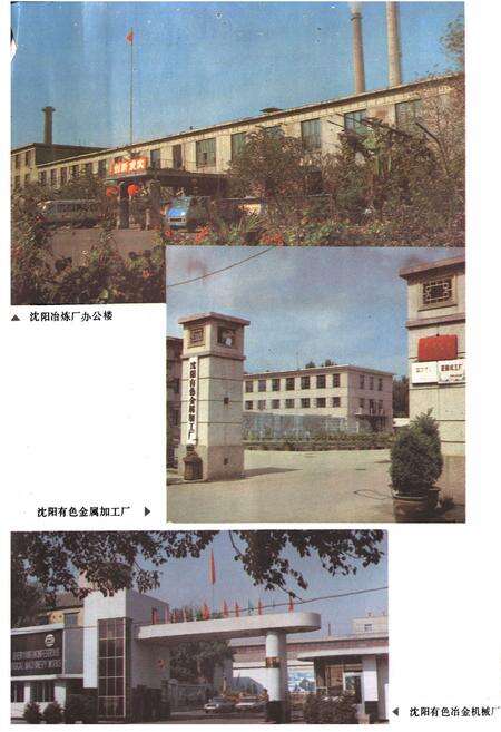 《沈阳冶金工业志(1933-1985)》.pdf电子版_辽宁省志预览图3