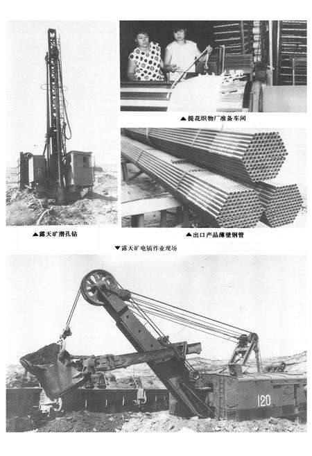 《新邱区志》.pdf电子版_辽宁省志预览图5