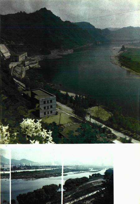 《《本溪市水利志(1132-1990)》》.pdf电子版_辽宁省志预览图5