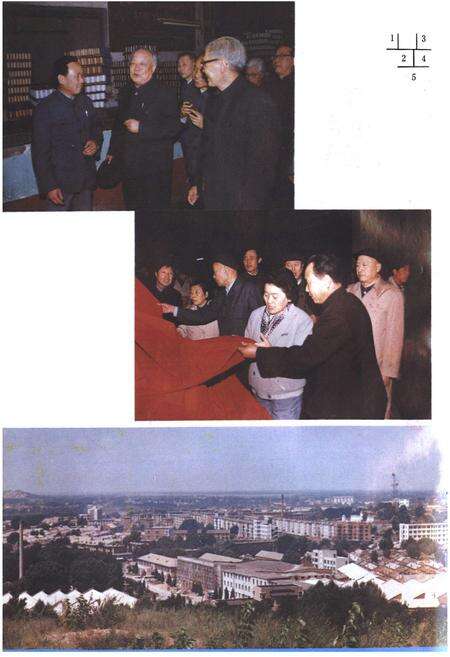 《海城丝绸厂志(1950-1985)》.pdf电子版_辽宁省志预览图3