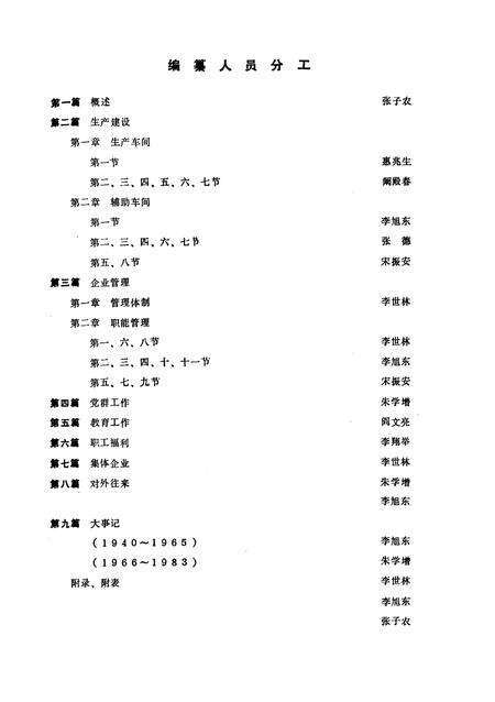 《锦州铁合金厂志(第一卷)1940-1983》.pdf电子版_辽宁省志预览图4