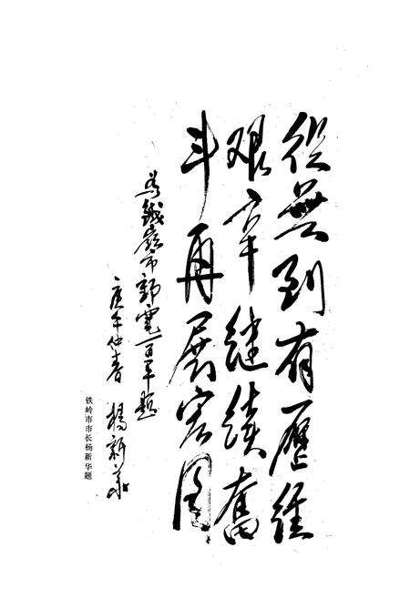 《铁岭市邮电志》.pdf电子版_辽宁省志预览图3