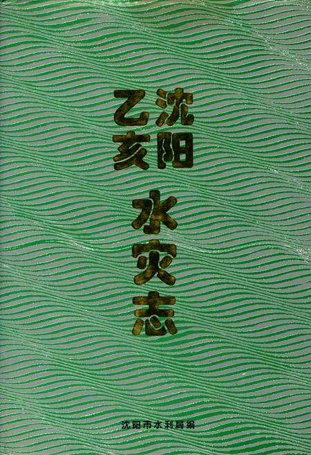 《沈阳乙亥水灾志》.pdf电子版_辽宁省志缩略图