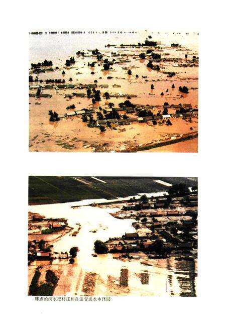 《沈阳乙亥水灾志》.pdf电子版_辽宁省志预览图3