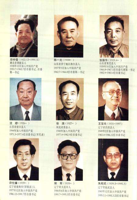 《营口市志(第六卷)》.pdf电子版_辽宁省志预览图3