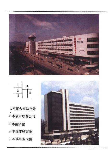 《本溪市房产志》.pdf电子版_辽宁省志预览图3