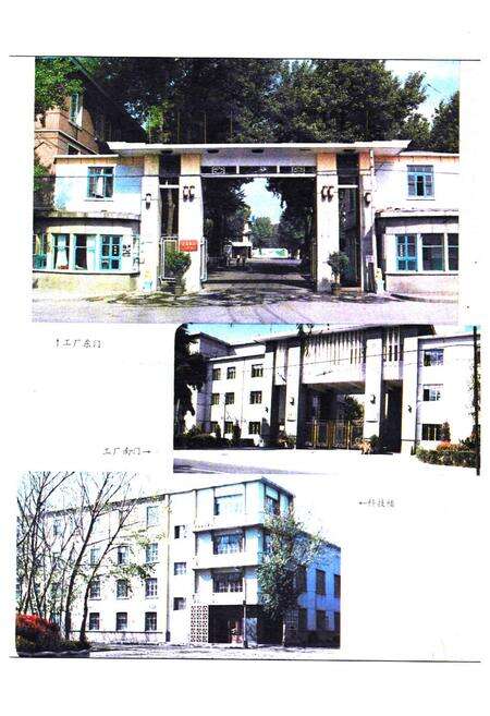 《沈阳汽车齿轮厂志(1953-1988)》.pdf电子版_辽宁省志预览图3