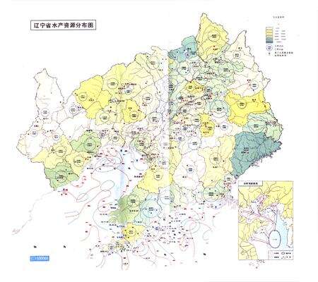 《辽宁水产志》.pdf电子版_辽宁省志预览图2