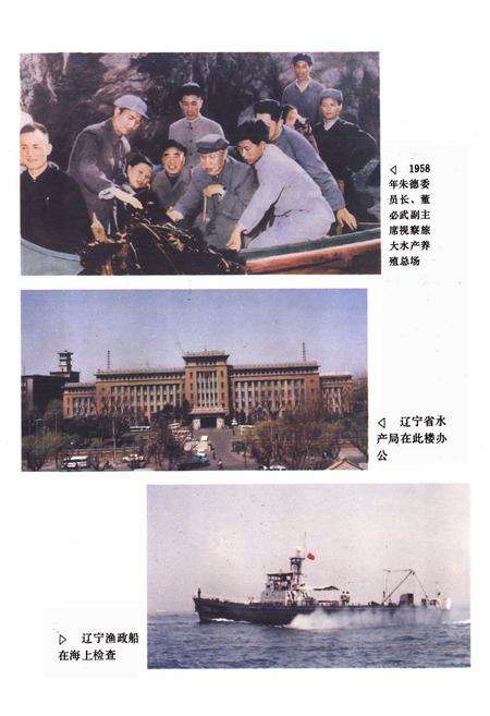 《辽宁水产志》.pdf电子版_辽宁省志预览图3