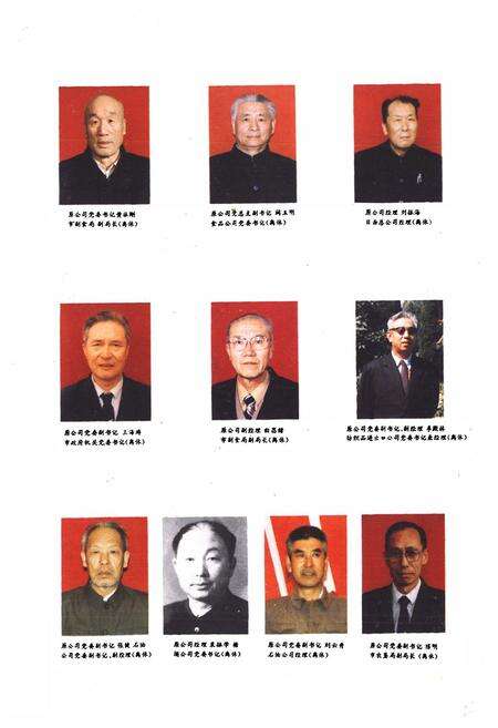 《沈阳市储运公司志1953-1990》.pdf电子版_辽宁省志预览图5