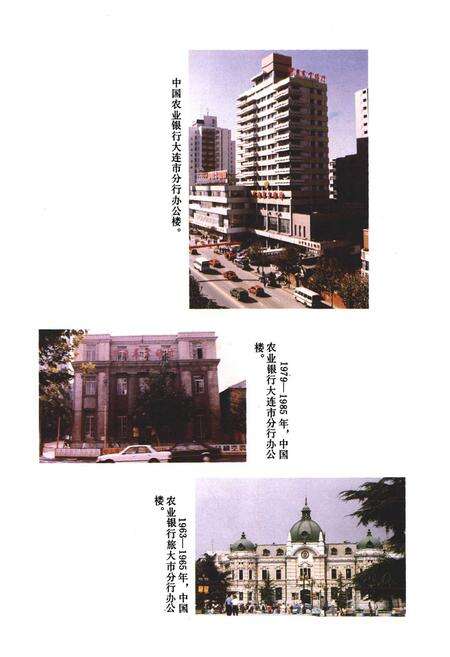 《大连市农村金融志(1945-1990)》.pdf电子版_辽宁省志预览图5