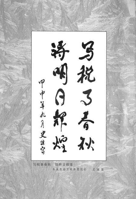《本溪税务志(1851-2003)》.pdf电子版_辽宁省志预览图5