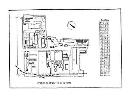 《第一汽车制造厂辽阳汽车弹簧厂厂志第一卷1953-1989》.pdf电子版_辽宁省志预览图5