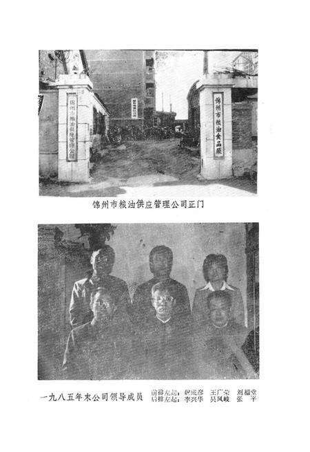 《锦州粮食供应志》.pdf电子版_辽宁省志预览图3