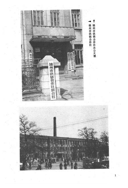 《锦州市供销合作社志1948-1985》.pdf电子版_辽宁省志预览图4