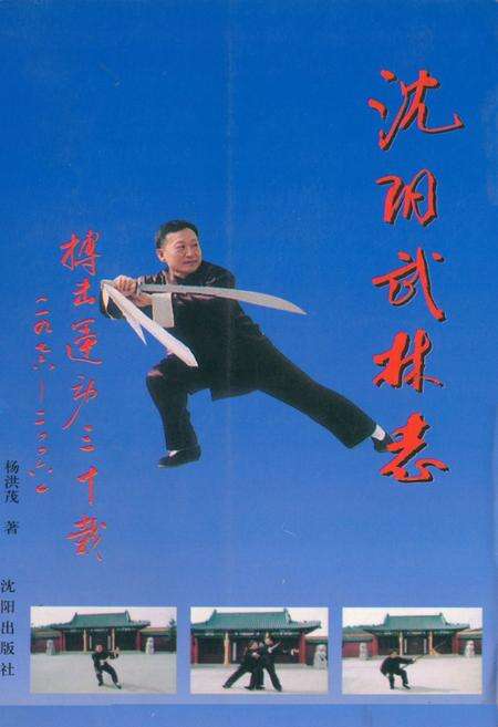 《沈阳武林志》.pdf电子版_辽宁省志缩略图