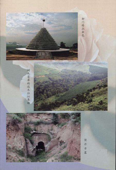 《大板镇衙门村志》.pdf电子版_辽宁省志预览图4