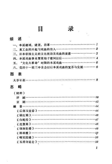 《本溪戏曲志》.pdf电子版_辽宁省志预览图3