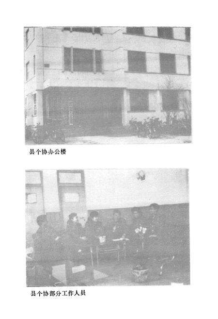 《新宾满族自治县个体劳动者协会志》.pdf电子版_辽宁省志预览图5