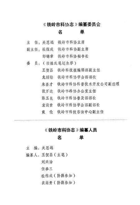 《铁岭市科协志》.pdf电子版_辽宁省志预览图3