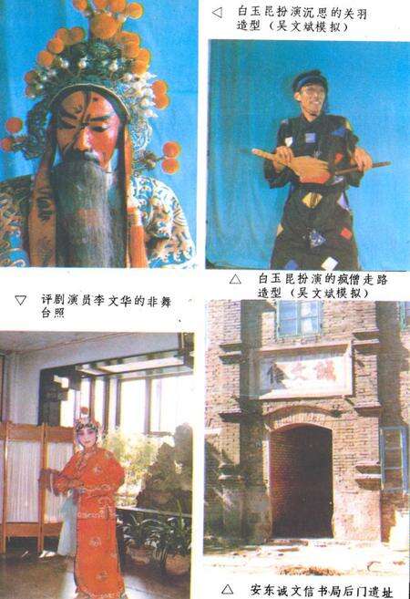 《《丹东市戏曲志》》.pdf电子版_辽宁省志预览图3