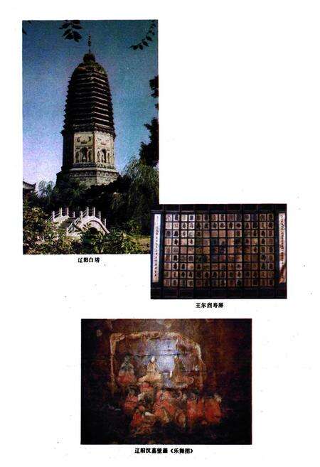 《辽阳市文化艺术志》.pdf电子版_辽宁省志预览图4