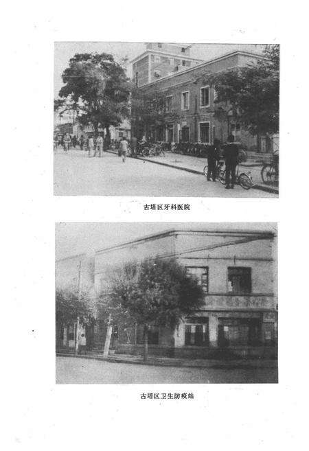 《《锦州市古塔区卫生志》(1852-1985)》.pdf电子版_辽宁省志预览图4