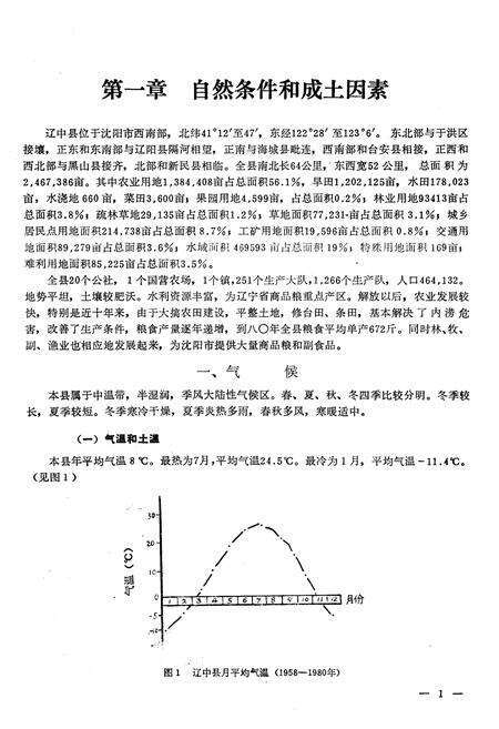 《《辽中县土壤志》》.pdf电子版_辽宁省志预览图4