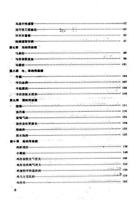 《《黑山县畜禽疫病志》(1949-1989)》.pdf电子版_辽宁省志预览图4