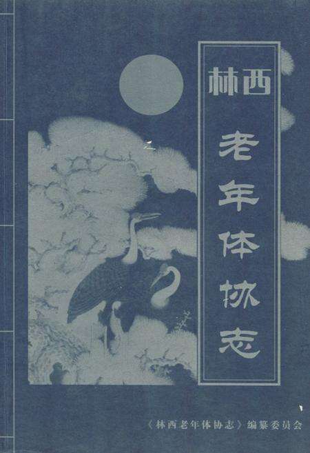 《《林西老年体协志》》.pdf电子版_辽宁省志缩略图