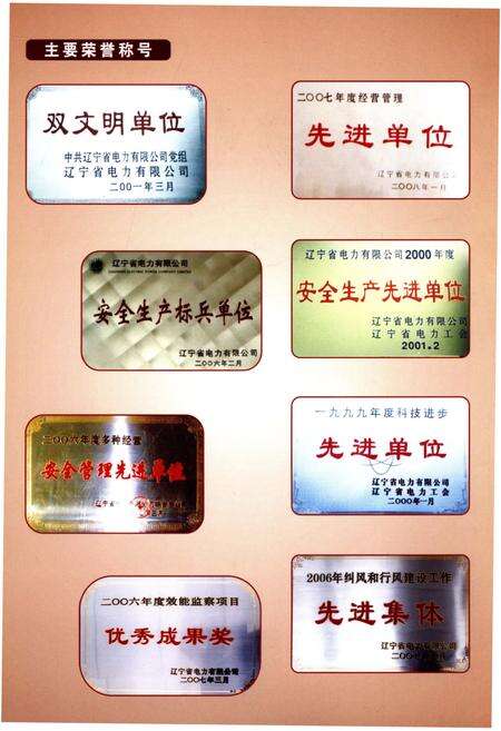 《盘锦电业局志》.pdf电子版_辽宁省志预览图3