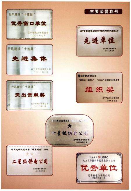 《盘锦电业局志》.pdf电子版_辽宁省志预览图4