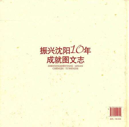 《振兴沈阳10年成就图文志》.pdf电子版_辽宁省志预览图2