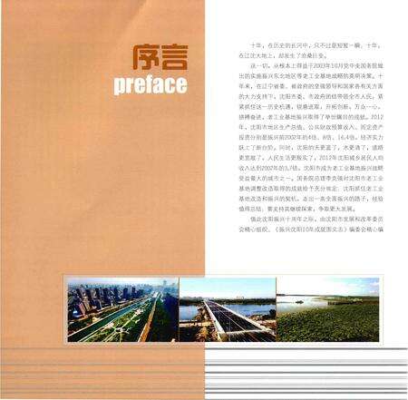 《振兴沈阳10年成就图文志》.pdf电子版_辽宁省志预览图5