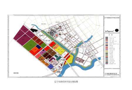 《辽宁阜新经济开发区志》.pdf电子版_辽宁省志预览图4