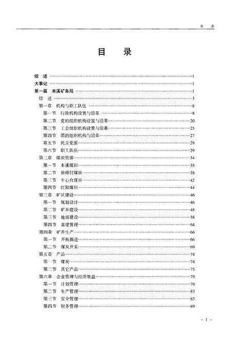 《沈阳煤业集团志2010》.pdf电子版_辽宁省志预览图2