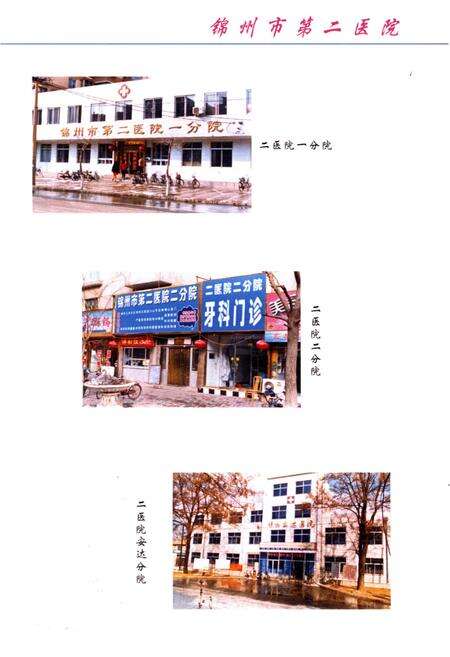 《锦州市第二医院志·续卷》.pdf电子版_辽宁省志预览图2