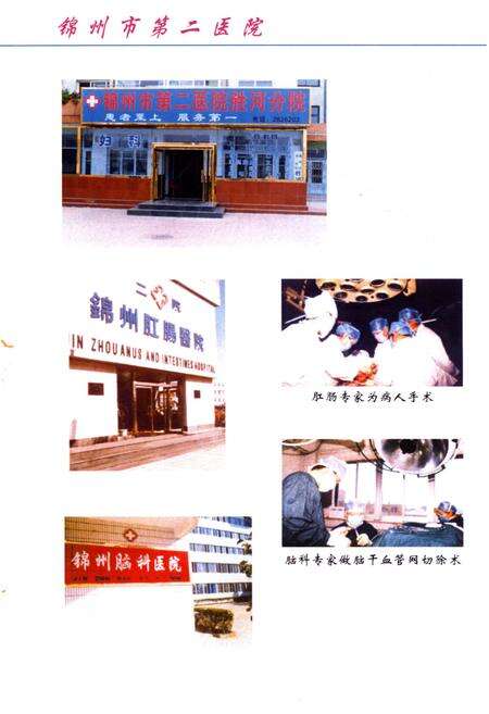 《锦州市第二医院志·续卷》.pdf电子版_辽宁省志预览图3