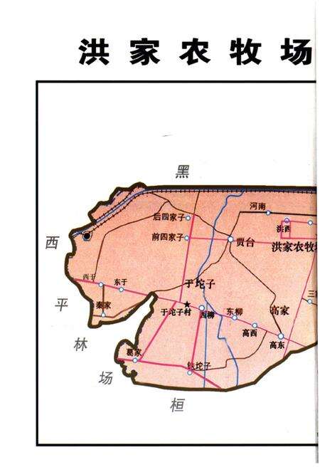 《洪家场志(1959-2014)》.pdf电子版_辽宁省志预览图3